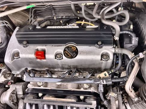 Used 2012 Honda CR-V EX-L image 10