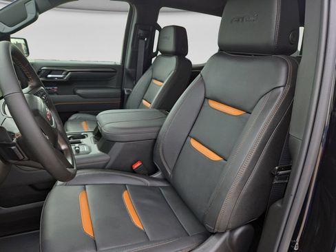 New 2026 GMC Sierra 1500 AT4 w/ Technology Package AWD/4WD image 20
