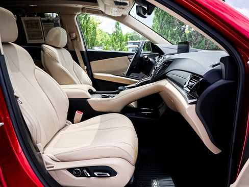 Used 2023 Acura RDX AWD w/ Technology Package image 33