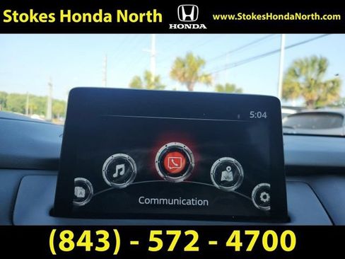 Used 2020 MAZDA CX-9 Grand Touring AWD/4WD image 39