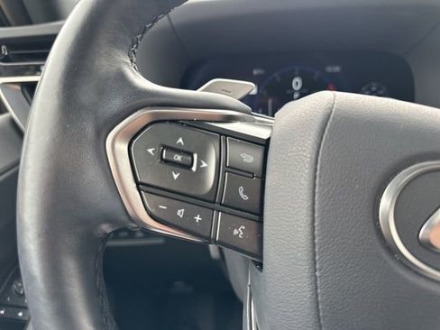 Used 2024 Lexus GX 550 w/ Accessory Package (Z1) AWD/4WD image 20