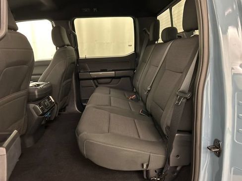 Used 2023 Ford F150 XLT w/ Equipment Group 302A High AWD/4WD image 23