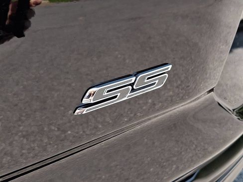 Used 2023 Chevrolet Camaro SS RWD image 30