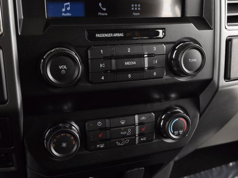 Used 2019 Ford F150 XLT w/ Equipment Group 302A Luxury image 20