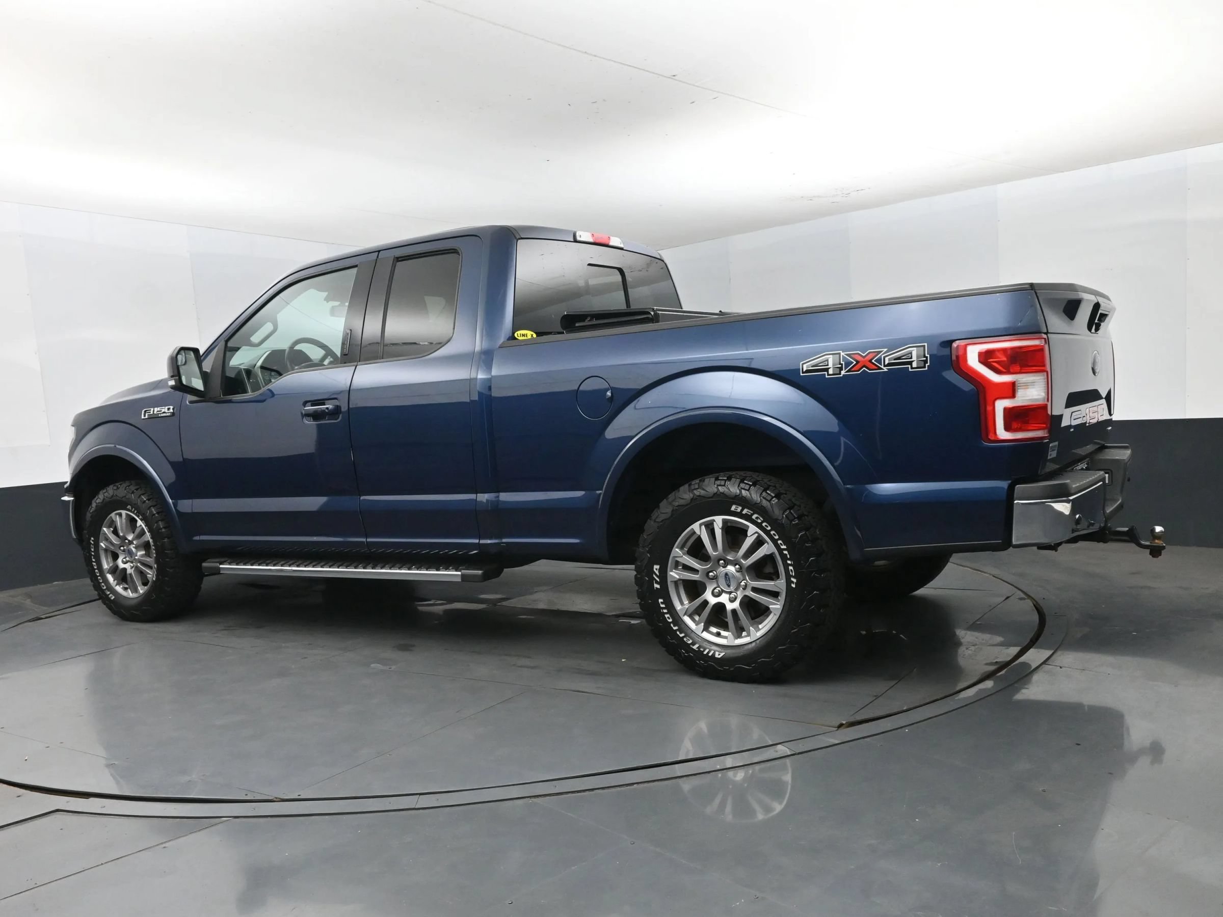 Used 2019 Ford F150 4x4 SuperCab image 7