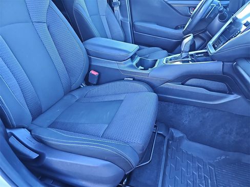 Certified 2023 Subaru Outback Premium image 10