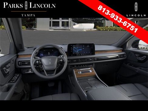 New 2025 Lincoln Aviator Reserve w/ Illumination Package image 31