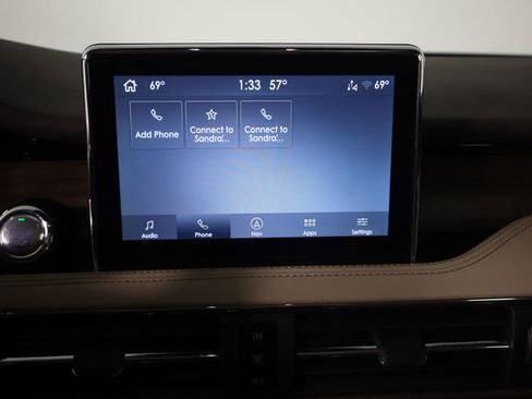 Used 2022 Lincoln Corsair Reserve w/ Equipment Group 201A image 45