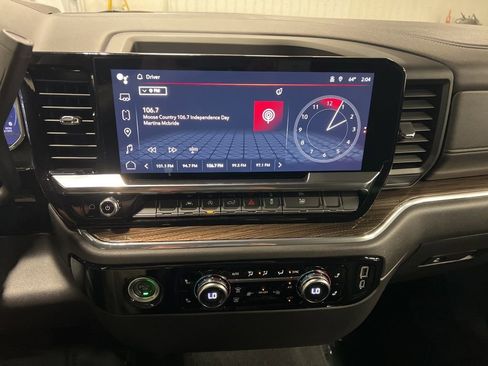 Certified 2024 GMC Sierra 1500 Elevation image 16