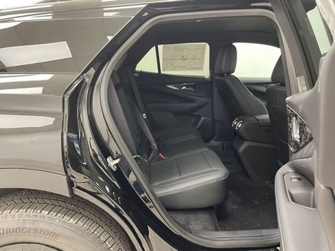 New 2026 Chevrolet Blazer EV LT image 13