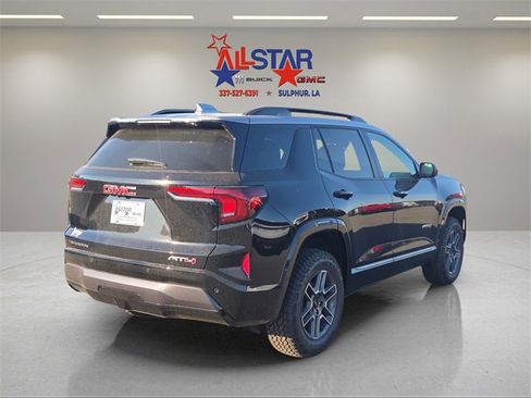 New 2026 GMC Terrain AT4 w/ LPO, Floor Liner Package image 7