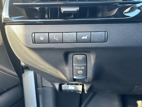 New 2026 Nissan Murano Platinum w/ Cargo Package image 34