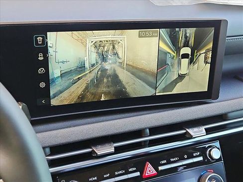 New 2026 Hyundai Tucson Limited w/ Tow & Go Package image 13