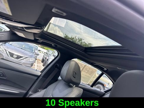 Used 2025 BMW 330i xDrive Sedan w/ Convenience Package AWD/4WD image 12