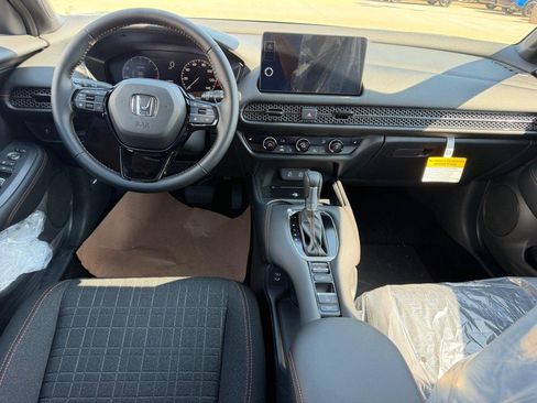 New 2027 Honda HR-V Sport image 9