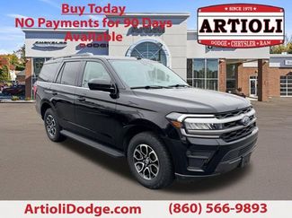 Used 2024 Ford Expedition XLT video 1