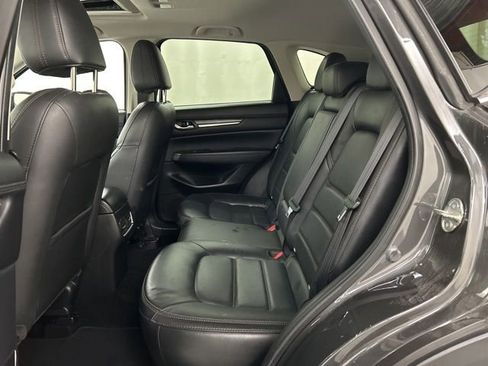 Used 2019 MAZDA CX-5 Grand Touring Reserve AWD/4WD image 25