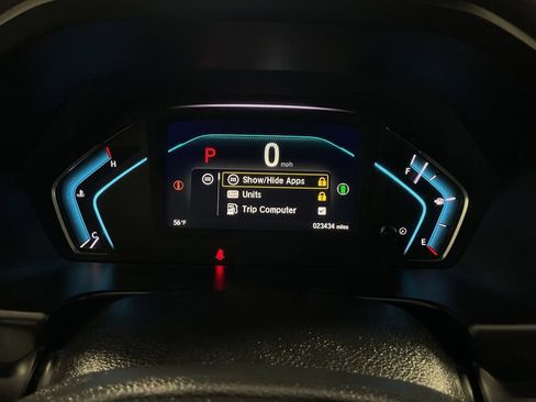 Used 2022 Honda Odyssey EX-L image 27