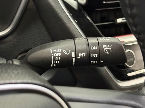 Used 2023 Toyota Corolla Cross XLE w/ Convenience Package AWD/4WD image 20
