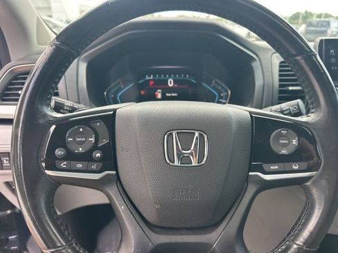 Used 2018 Honda Odyssey EX-L image 29