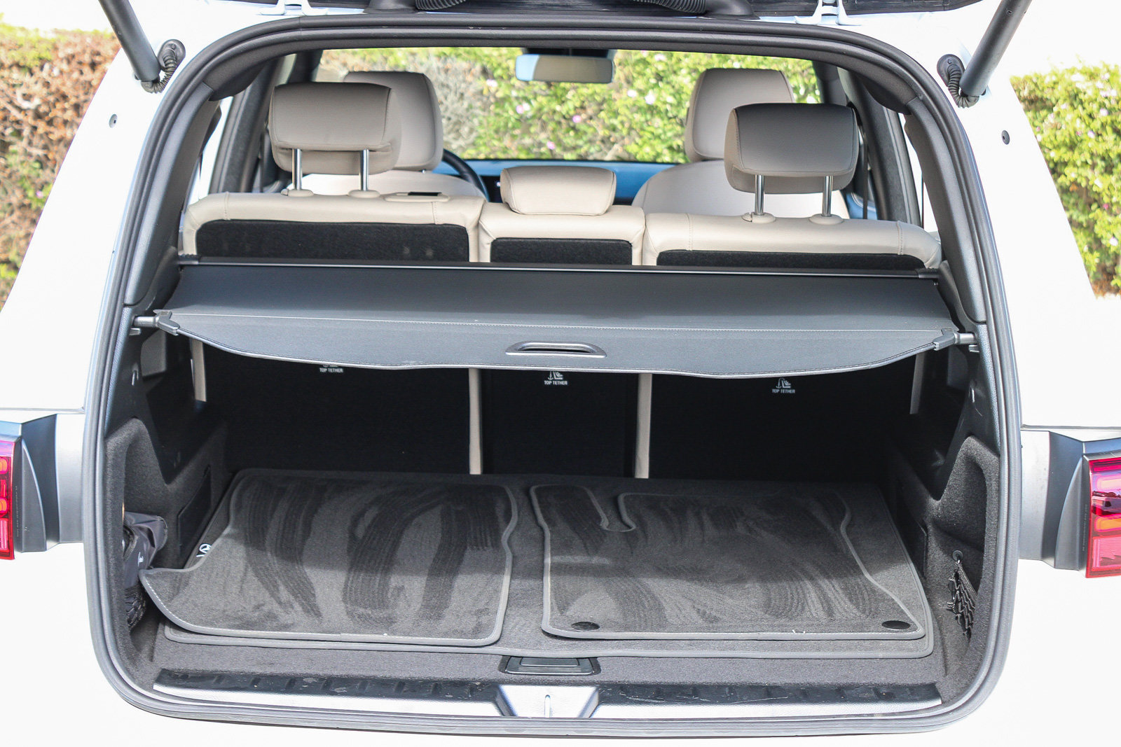 Certified 2026 Mercedes-Benz GLB 250 4MATIC image 27