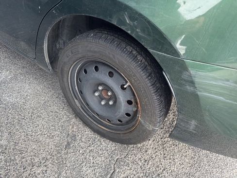 Used 2014 Toyota Corolla L image 7