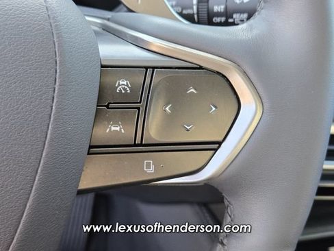 Certified 2024 Lexus RX 350 Premium Plus w/ Convenience Package FWD image 26