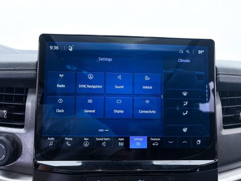 Used 2022 Ford Expedition Max XLT AWD/4WD image 24