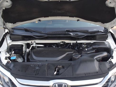 Used 2018 Honda Odyssey EX-L image 32