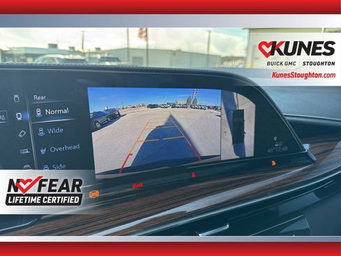 Used 2023 Cadillac Escalade Premium Luxury w/ Touring Package AWD/4WD image 27