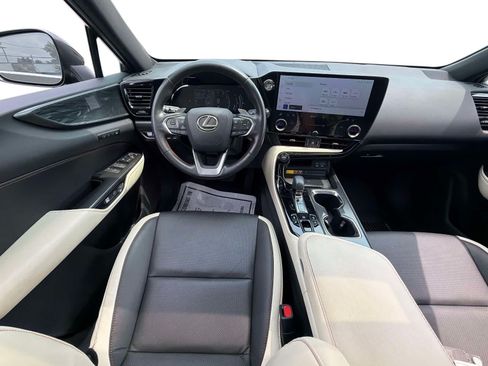 Used 2023 Lexus NX 350 AWD image 13
