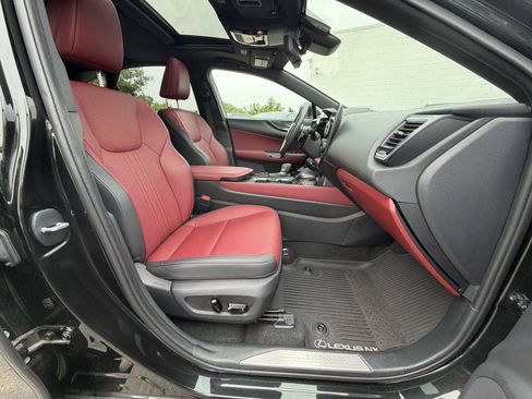 Used 2024 Lexus NX 350 AWD image 28