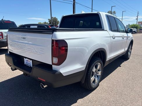 New 2026 Honda Ridgeline RTL image 6