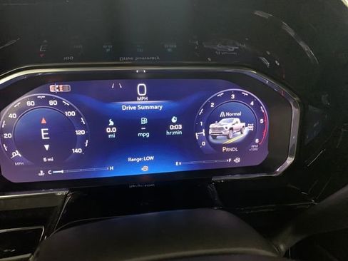 New 2026 Chevrolet Silverado 3500 LTZ w/ LTZ Premium Package image 49