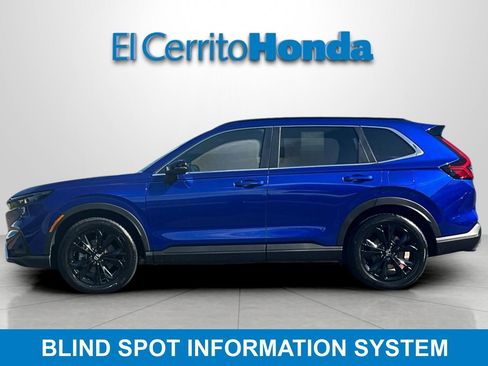 Certified 2024 Honda CR-V Sport Touring image 6