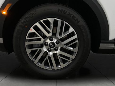New 2026 Hyundai Palisade SEL AWD/4WD image 12