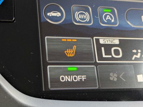 New 2026 Subaru Forester Wilderness image 29