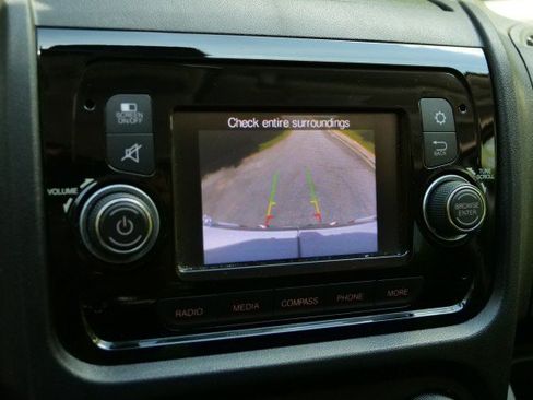 Used 2019 RAM ProMaster 2500 FWD image 5