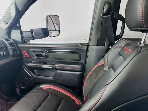 Used 2022 RAM 1500 TRX w/ TRX Level 2 Equipment Group image 26