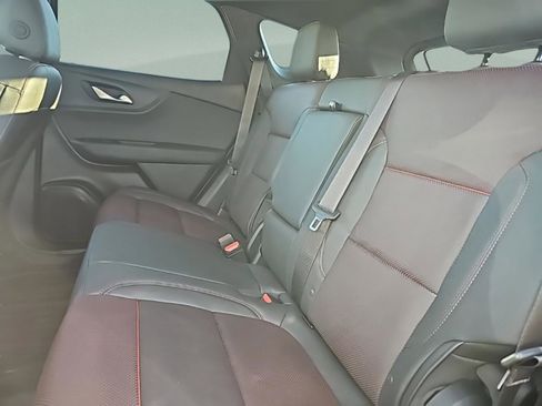 New 2026 Chevrolet Blazer RS image 19