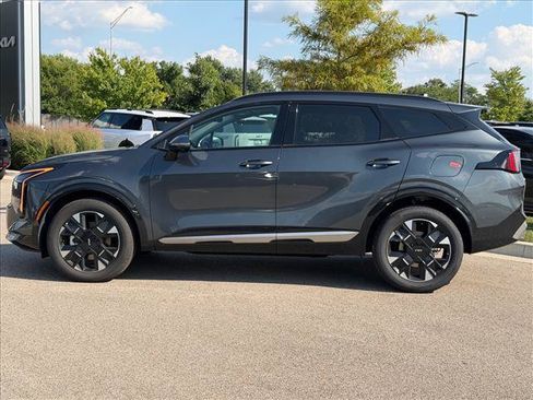 Used 2026 Kia Sportage SX Prestige AWD/4WD image 3