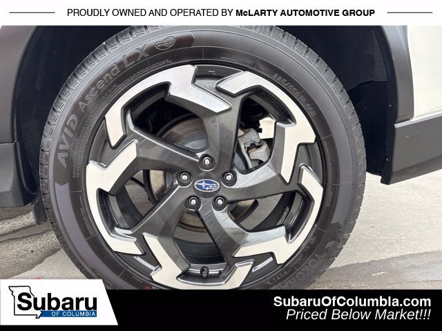 Used 2021 Subaru Crosstrek 2.5i Limited AWD/4WD image 12
