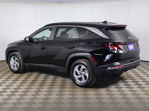 Certified 2024 Hyundai Tucson SEL image 9