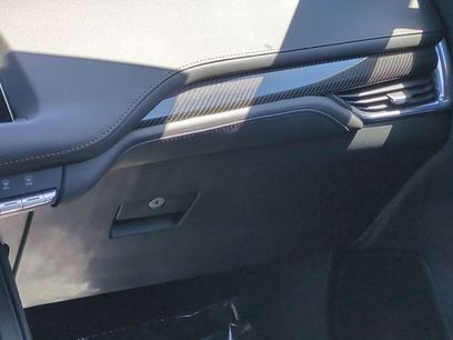 Certified 2023 Cadillac XT4 Sport w/ Cold Weather Package