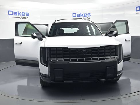 New 2027 Kia Telluride SX Prestige X-Line w/ Towing Package AWD/4WD image 60