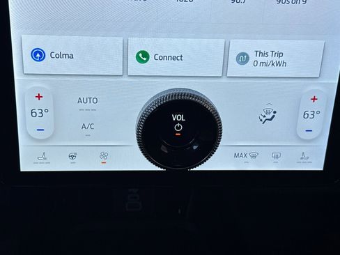 Certified 2025 Ford Mustang Mach-E Select w/ Comfort Package Lite image 22