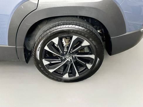 Used 2025 MAZDA CX-50 2.5 Hybrid w/ Premium Plus Pkg AWD/4WD image 11
