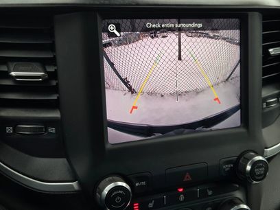 Used 2020 RAM 1500 Big Horn