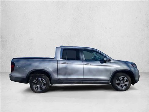 Used 2019 Honda Ridgeline RTL image 4