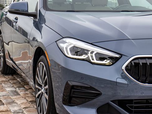 Used 2023 BMW 228i Gran Coupe 228i w/ Convenience Package image 48
